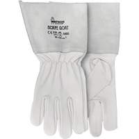 Gants Scape Goat 546G, Petit, Paume en Cuir fleur de ch&egrave;vre Distribution Jean Lapalme
