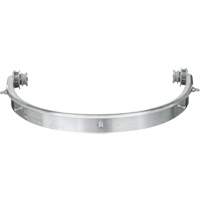 Over-Visor Frame Distribution Jean Lapalme
