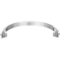 Over-Visor Frame Distribution Jean Lapalme