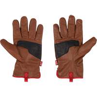 Gants en peau de ch&egrave;vre Impact, Petit, Paume en Cuir fleur Distribution Jean Lapalme