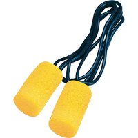 E-A-R Classic Earplugs, Bulk - Polybag, Large, Corded Distribution Jean Lapalme