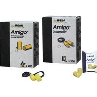 E-A-R Classic Earplugs, Pair - Pillow Pack, Small Distribution Jean Lapalme