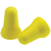 E-A-R E-Z-Fit Earplugs, Bulk - Polybag, Small Distribution Jean Lapalme