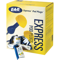 Reusable Earplugs