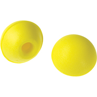 Hearing Band E-A-RCaps&reg; Replacement Caps, 17 NRR dB, Meets/Exceeds CSA Class BL Distribution Jean Lapalme