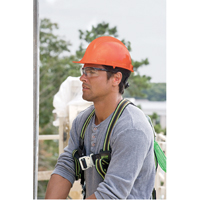North&reg; Matterhorn Hardhat, Meets CSA Type 2, Ratchet Suspension Distribution Jean Lapalme