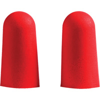 Ear Plugs, Pair - Polybag Distribution Jean Lapalme