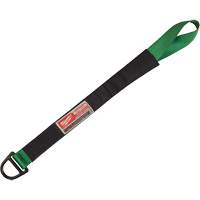 Anchor Strap Distribution Jean Lapalme