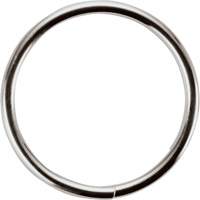 2lb 1-1/2" Split Ring Distribution Jean Lapalme