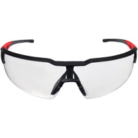 Safety Glasses, Clear Lens, Anti-Scratch, ANSI Z87+/Meets/Exceeds CSA Z94.3 Distribution Jean Lapalme