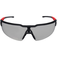 Safety Glasses, Grey Lens, Anti-Scratch, ANSI Z87+/Meets/Exceeds CSA Z94.3 Distribution Jean Lapalme