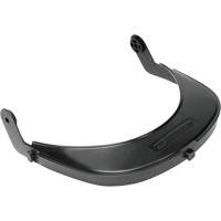 Dynamic Faceshield Bracket for Bump Caps Distribution Jean Lapalme