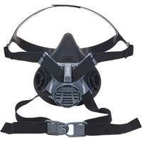 Advantage&reg; 420 Half-Mask Respirator, Elastomer, Large Distribution Jean Lapalme