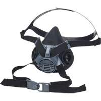 Advantage&reg; 420 Half-Mask Respirator, Elastomer, Large Distribution Jean Lapalme