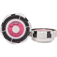 Cartridge with Splash Guard, Particulate Filter, P100 Filter Distribution Jean Lapalme