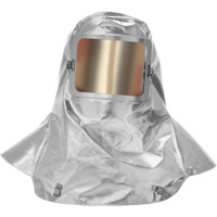 Cagoule de protection contre la chaleur de proximit&eacute; de s&eacute;rie 500 Distribution Jean Lapalme