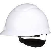 SecureFitH-700 Hardhat, Meets CSA Type 1, Ratchet Suspension, Non-Vented Distribution Jean Lapalme