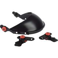 Syst&egrave;me de remplacement de casques, Suspension Rochet Distribution Jean Lapalme