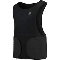 Boss&reg; Therm Base Layer Heated Vest, Men's, One-Size, Black Distribution Jean Lapalme