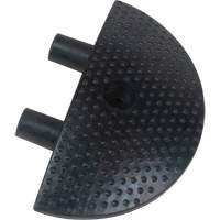 Speed Bump End Cap Distribution Jean Lapalme