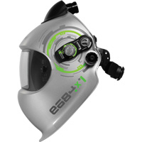 Syst&egrave;me APR motoris&eacute; sur ceinture pour soudage e3000x, Capuchon & visi&egrave;re/Masque de soudage, Pile Lithium-ion Distribution Jean Lapalme