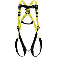 H1OO Harness, Medium/Small, 420 lbs. Cap. Distribution Jean Lapalme