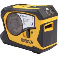 Portable Bluetooth Label Printer, 0.75" Tape Distribution Jean Lapalme