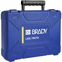 Hard Case for M211 Portable Bluetooth Label Printer Distribution Jean Lapalme