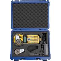 Hard Case for M210 Handheld Label Maker Distribution Jean Lapalme