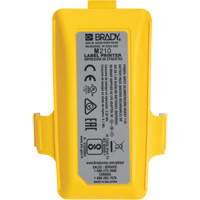 Battery Cover for M210 Handheld Label Maker Distribution Jean Lapalme
