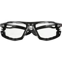 SecureFit 500 Series Safety Glasses, Clear Lens, Anti-Fog/Anti-Scratch, ANSI Z87+/Meets/Exceeds CSA Z94.3 Distribution Jean Lapalme