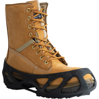 Crampons &agrave; glace non marquant Brass Stride, Laiton, Traction Crampon, Petit Distribution Jean Lapalme