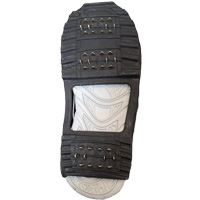 Crampons &agrave; glace non marquant Brass Stride, Laiton, Traction Crampon, Petit Distribution Jean Lapalme
