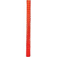 Snow Fence, 50' L x 4' W, Orange Distribution Jean Lapalme