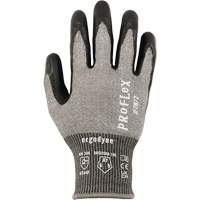 Gants r&eacute;sistant &agrave; la coupe Proflex 7072, Petit, Calibre 18, Rev&ecirc;tement Nitrile, ASTM ANSI niveau A7/EN 388 niveau F Distribution Jean Lapalme