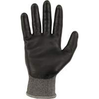 Gants r&eacute;sistant &agrave; la coupe Proflex 7072, Petit, Calibre 18, Rev&ecirc;tement Nitrile, ASTM ANSI niveau A7/EN 388 niveau F Distribution Jean Lapalme