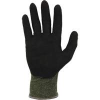 Gants r&eacute;sistant &agrave; la coupe Proflex 7042, Petit, Calibre 18, Rev&ecirc;tement Nitrile, ASTM ANSI niveau A4/EN 388 niveau D Distribution Jean Lapalme