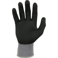 Gants enduits ProFlex 7000, Petit, Calibre 15, Rev&ecirc;tement Mousse de nitrile, ASTM ANSI niveau A1/EN 388 niveau 1/EN 388 niveau A Distribution Jean Lapalme