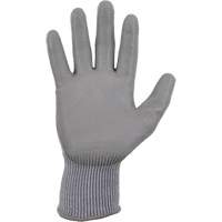 Gants r&eacute;sistant &agrave; la coupe Proflex 7024, Petit, Calibre 13, Rev&ecirc;tement Polyur&eacute;thane, ASTM ANSI niveau A2/EN 388 niveau B Distribution Jean Lapalme