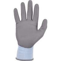 Gants r&eacute;sistant &agrave; la coupe Proflex 7025, Petit, Calibre 18, Rev&ecirc;tement Polyur&eacute;thane, ASTM ANSI niveau A2/EN 388 niveau B Distribution Jean Lapalme