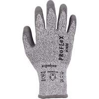 Gants r&eacute;sistant &agrave; la coupe Proflex 7030, Petit, Calibre 13, Rev&ecirc;tement Polyur&eacute;thane, ASTM ANSI niveau A3/EN 388 niveau C Distribution Jean Lapalme