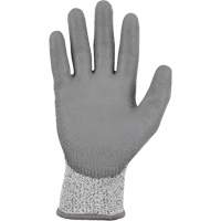 Gants r&eacute;sistant &agrave; la coupe Proflex 7030, Petit, Calibre 13, Rev&ecirc;tement Polyur&eacute;thane, ASTM ANSI niveau A3/EN 388 niveau C Distribution Jean Lapalme