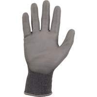 Gants r&eacute;sistant &agrave; la coupe Proflex 7025, Petit, Calibre 18, Rev&ecirc;tement Polyur&eacute;thane, ASTM ANSI niveau A2/EN 388 niveau B Distribution Jean Lapalme
