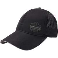 Chill-Its 8937 Performance Cooling Baseball Hat, Black Distribution Jean Lapalme