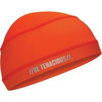 Chill-Its 6632 Cooling Skull Cap, Hi-Vis Orange Distribution Jean Lapalme