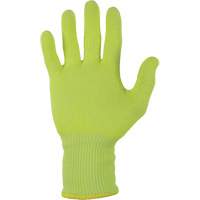 Gant de calibre alimentaire r&eacute;sistant &agrave; la coupe ProFlex 7040, Petit, Calibre 13, ASTM ANSI niveau A4/EN 388 niveau D Distribution Jean Lapalme