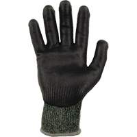 Gants enduit de nitrile r&eacute;sistant &agrave; la coupe ProFlex 7070, Petit, Calibre 13, Rev&ecirc;tement Nitrile, ASTM ANSI niveau A7/EN 388 niveau F Distribution Jean Lapalme