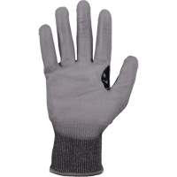 Gants enduit de PU r&eacute;sistant &agrave; la coupe ProFlex 7071, Petit, Calibre 18, Rev&ecirc;tement Polyur&eacute;thane, ASTM ANSI niveau A7/EN 388 niveau F Distribution Jean Lapalme