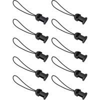 Squids 3133 Replacement Attachments for Barcode Scanner Lanyard Distribution Jean Lapalme