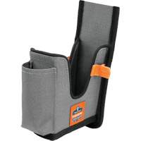 Squids 5540 Barcode Scanner Holster for Gun Grip Mobile Computers with Belt Loop Distribution Jean Lapalme